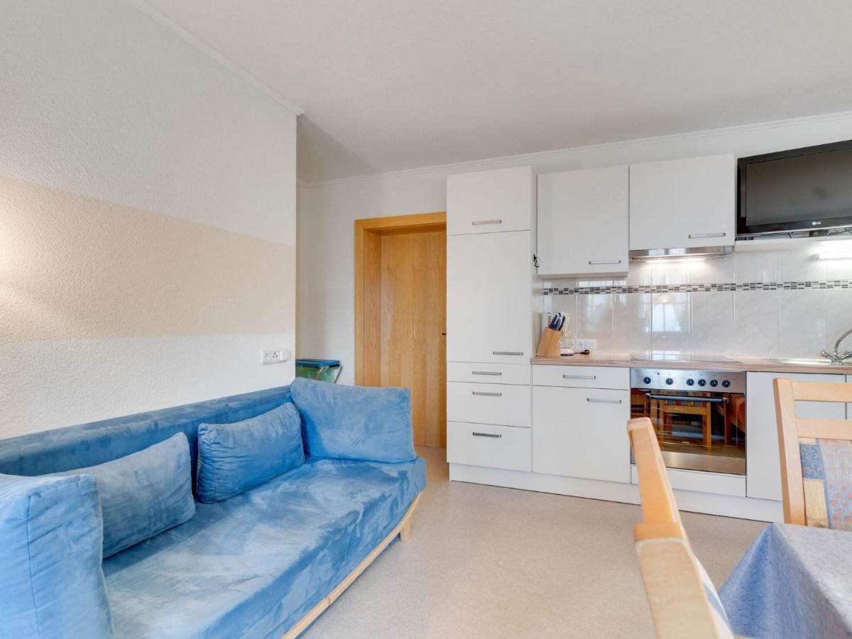 Quaint Apartment In Hainzenberg Near Horbergbahn エクステリア 写真