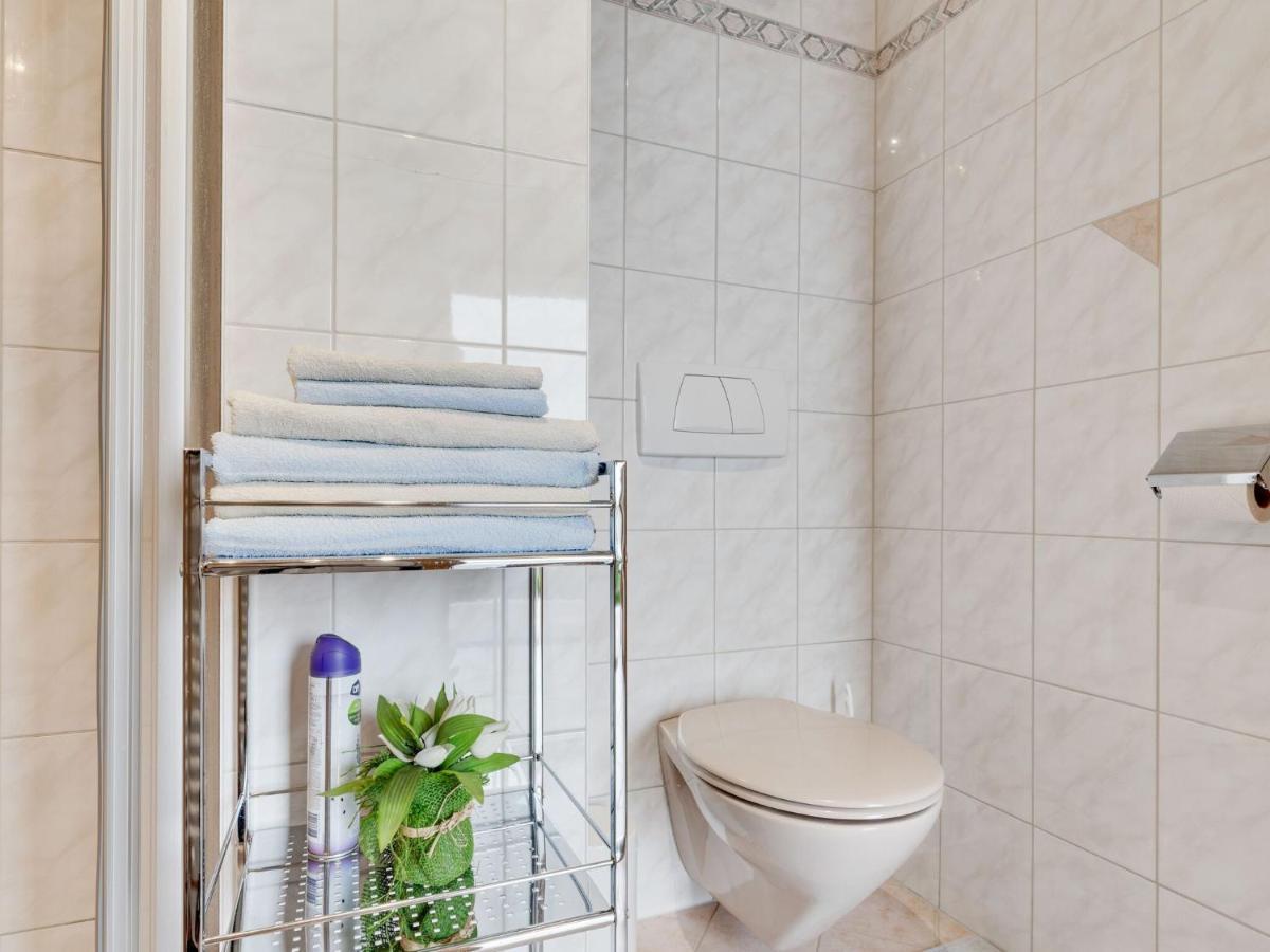 Quaint Apartment In Hainzenberg Near Horbergbahn エクステリア 写真